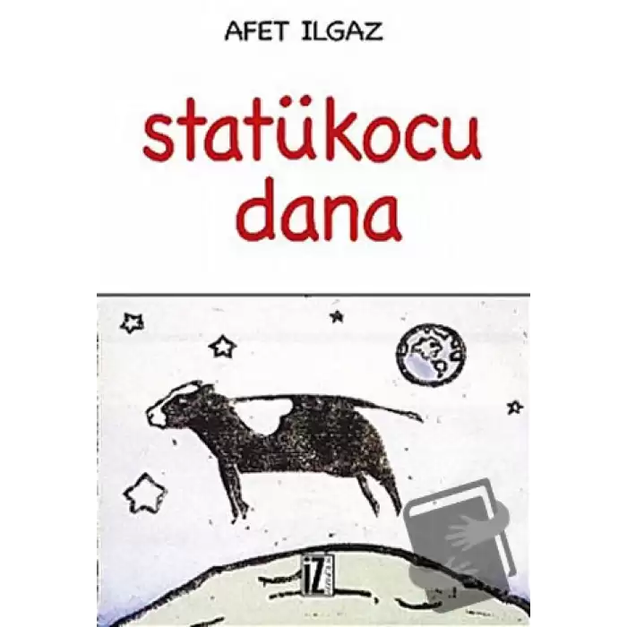 Statükocu Dana