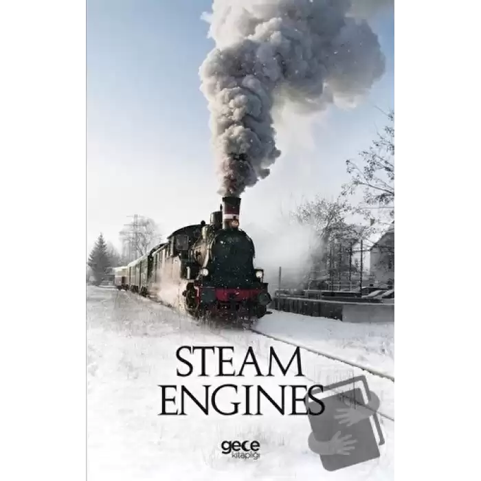 Steam Engines