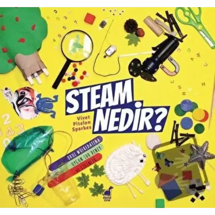 Steam Nedir?