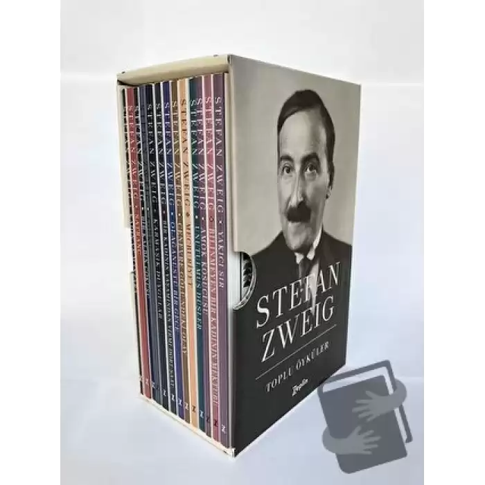 Stefan Zweig Seti