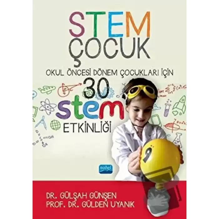 STEM Çocuk