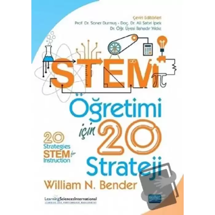 Stem Öğretimi İçin 20 Strateji