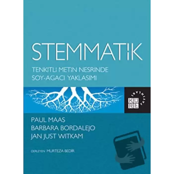 Stemmatik