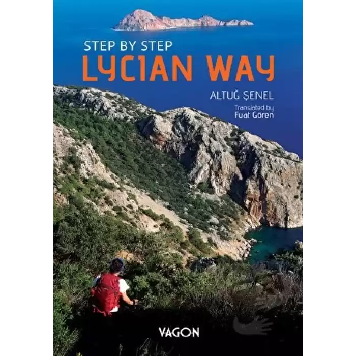 Step By Step Lycian Way