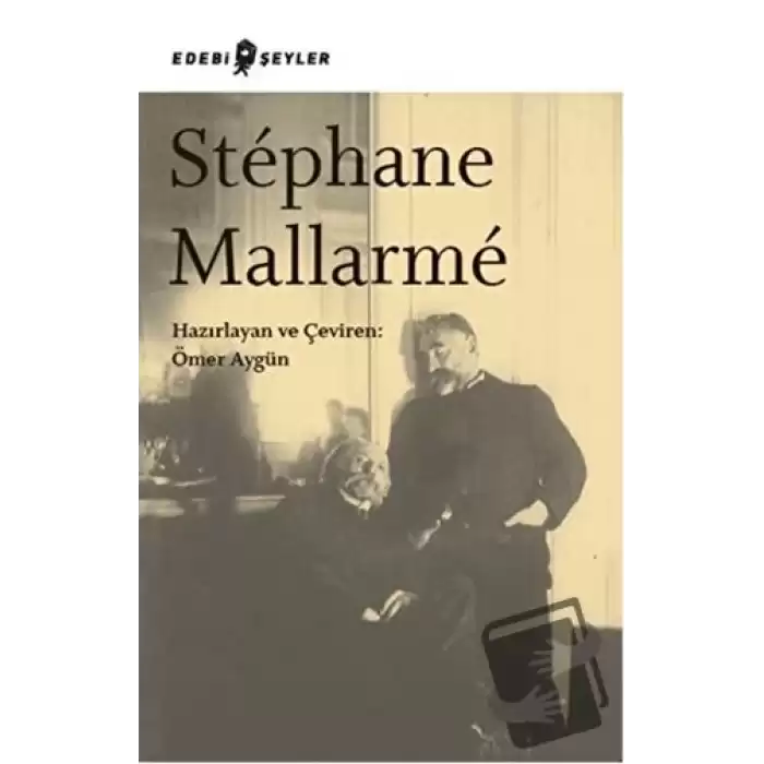 Stephane Mallarme