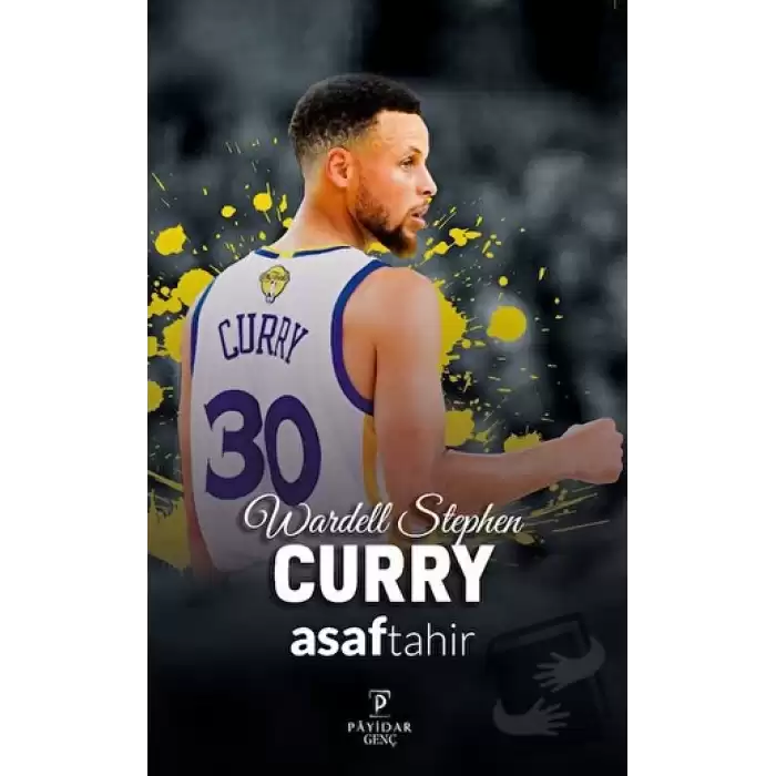 Stephen Curry