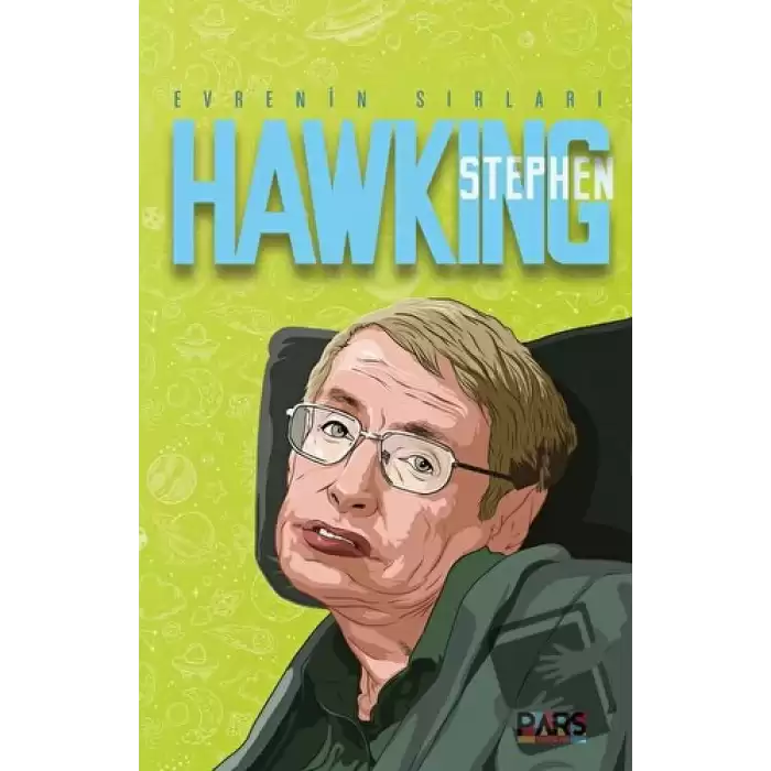 Stephen Hawking Evrenin Sırları