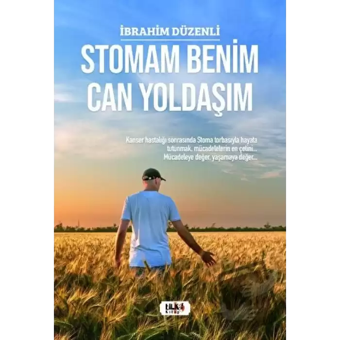 Stomam Benim Can Yoldaşım