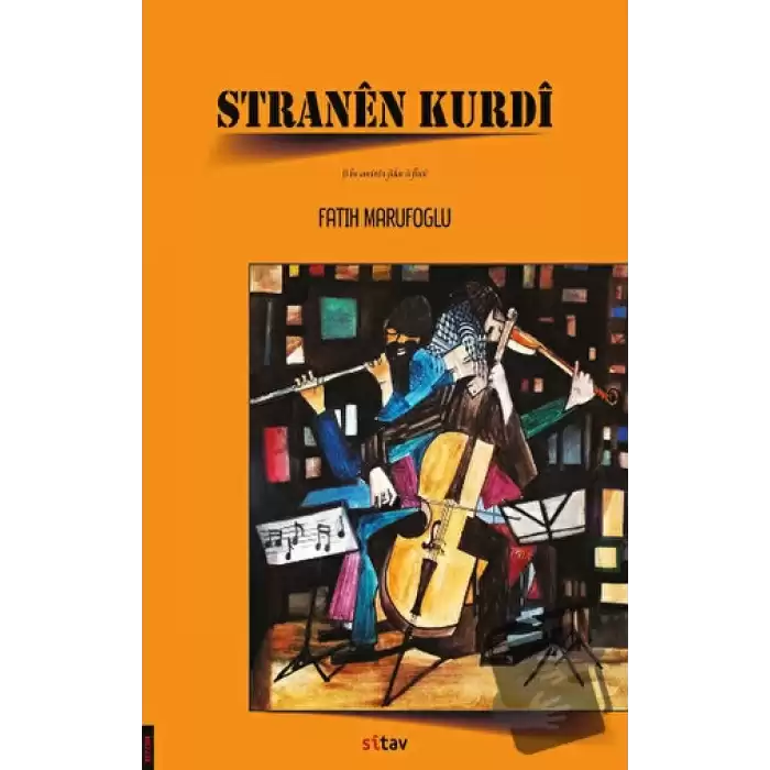 Stranen Kurdi