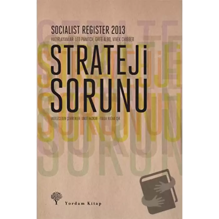 Strateji Sorunu