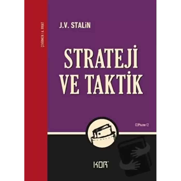 Strateji ve Taktik