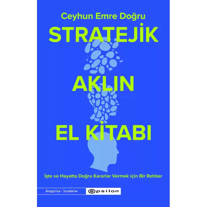 Stratejik Aklın El Kitabı