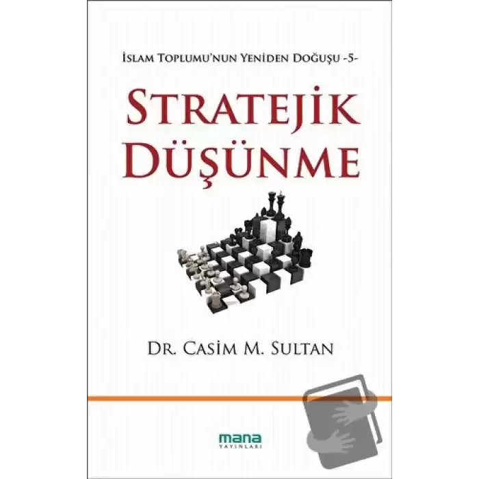 Stratejik Düşünme