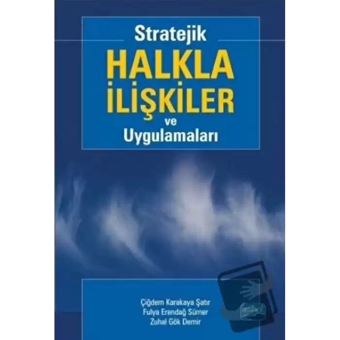 Stratejik Halkla İlişkiler ve Uygulamaları