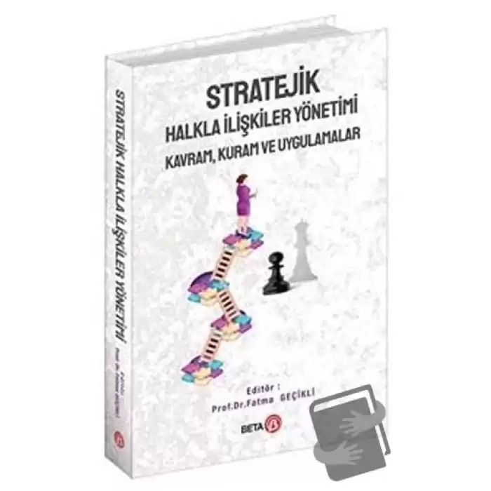 Stratejik Halkla İlişkiler Yönetimi