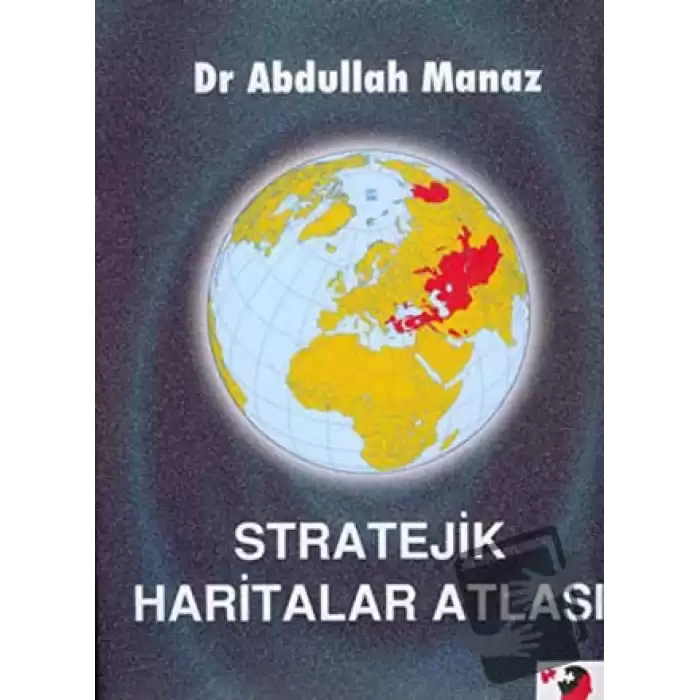 Stratejik Haritalar Atlası