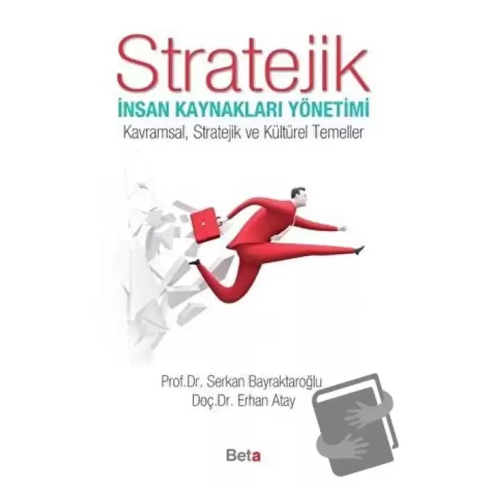 Stratejik İnsan Kaynakları Yönetimi