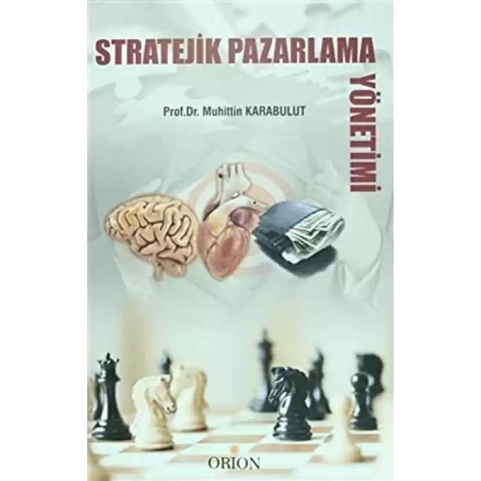 Stratejik Pazarlama Yönetimi