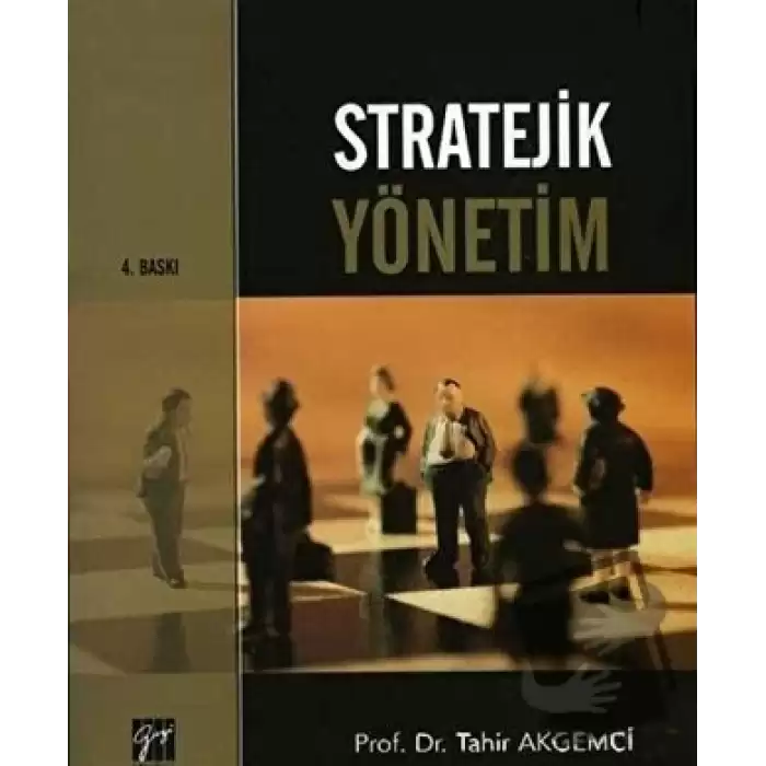 Stratejik Yönetim