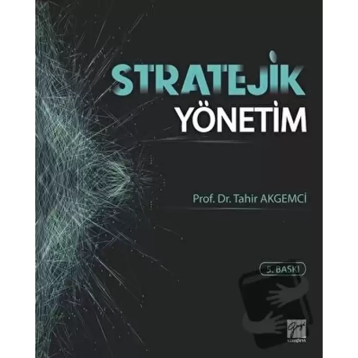 Stratejik Yönetim (Ciltli)