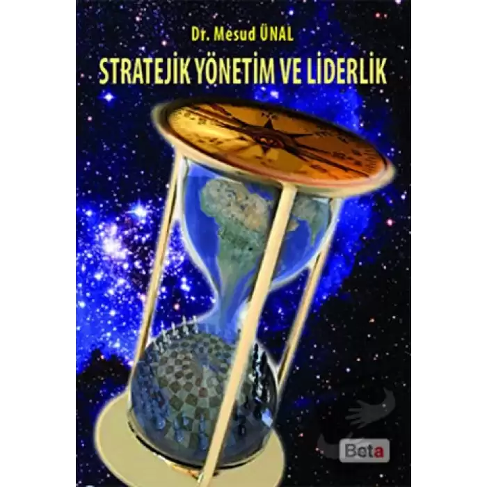 Stratejik Yönetim ve Liderlik