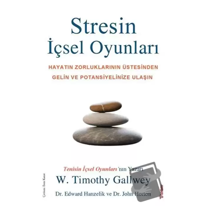 Stresin İçsel Oyunları