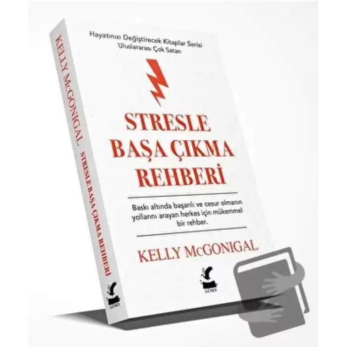 Stresle Başa Çıkma Rehberi – Hayatınızı Değiştirecek Kitaplar Serisi