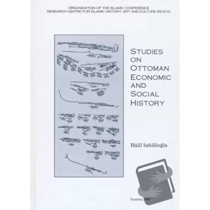 Studies on Ottoman Economic and Social History