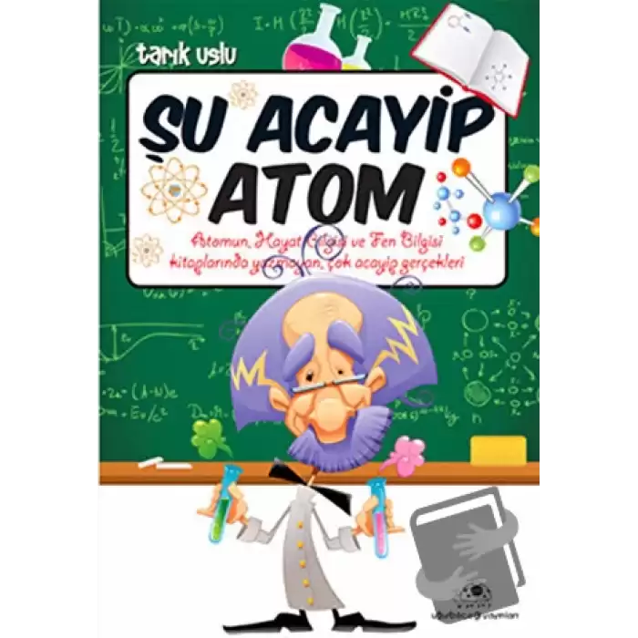 Şu Acayip Atom