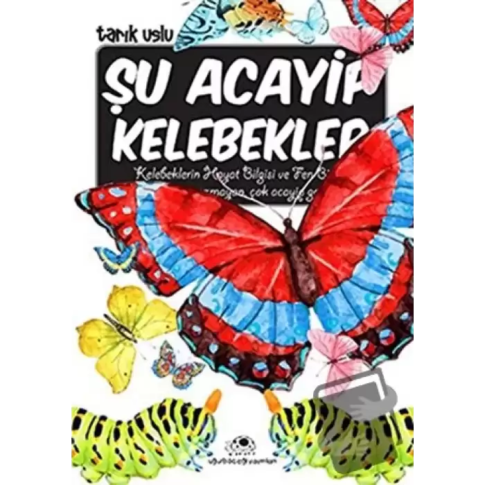 Şu Acayip Kelebekler