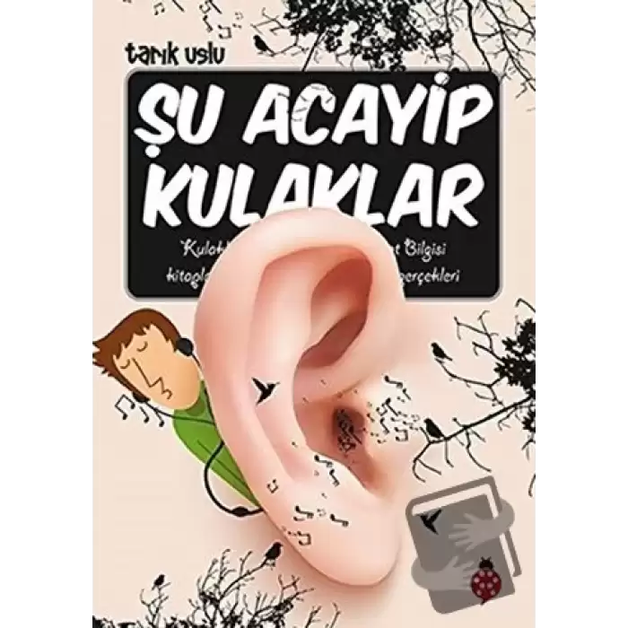 Şu Acayip Kulaklar