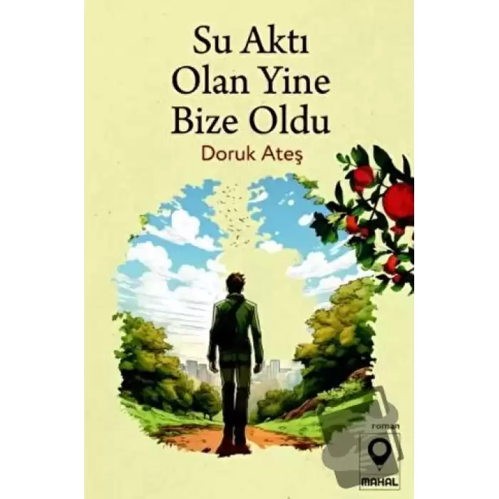 Su Aktı Olan Yine Bize Oldu