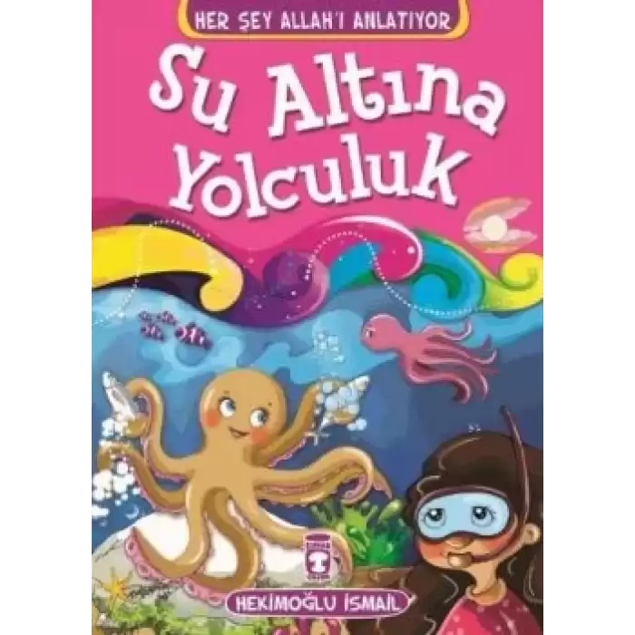 Su Altına Yolculuk