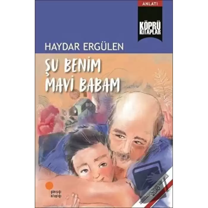 Şu Benim Mavi Babam