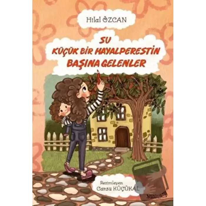 Su Bir Maceraperestin Başına Gelenler