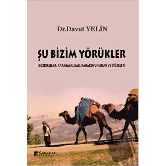 Şu Bizim Yörükler