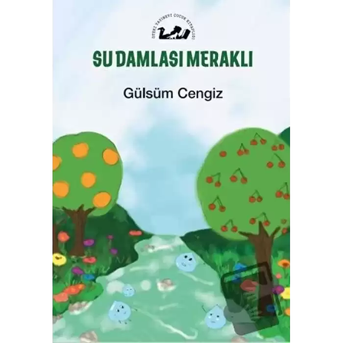 Su Damlası Meraklı