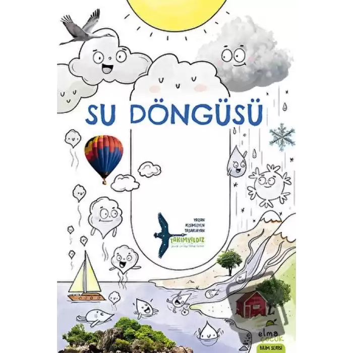 Su Döngüsü