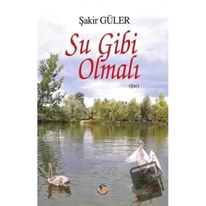 Su Gibi Olmalı