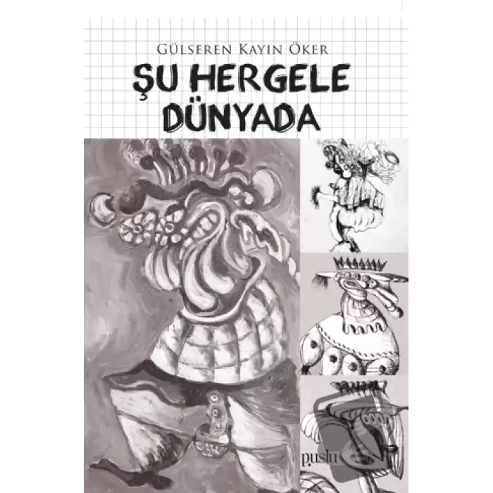 Şu Hergele Dünyada