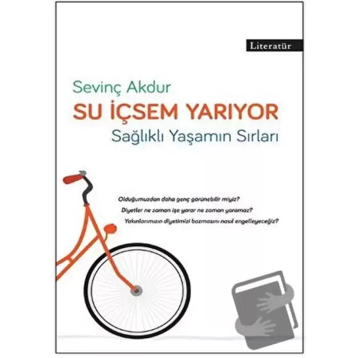 Su İçsem Yarıyor