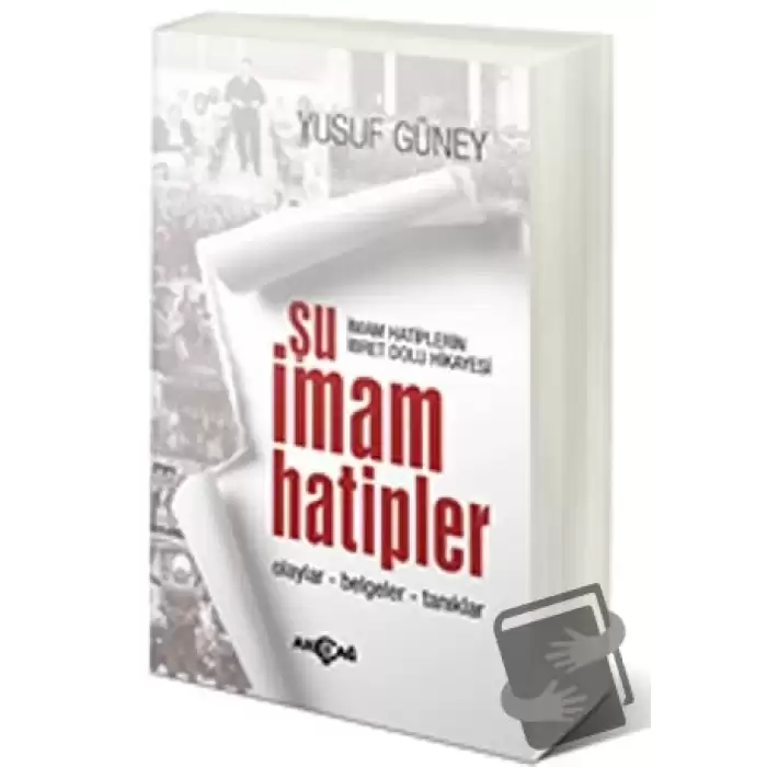 Şu İmam Hatipler