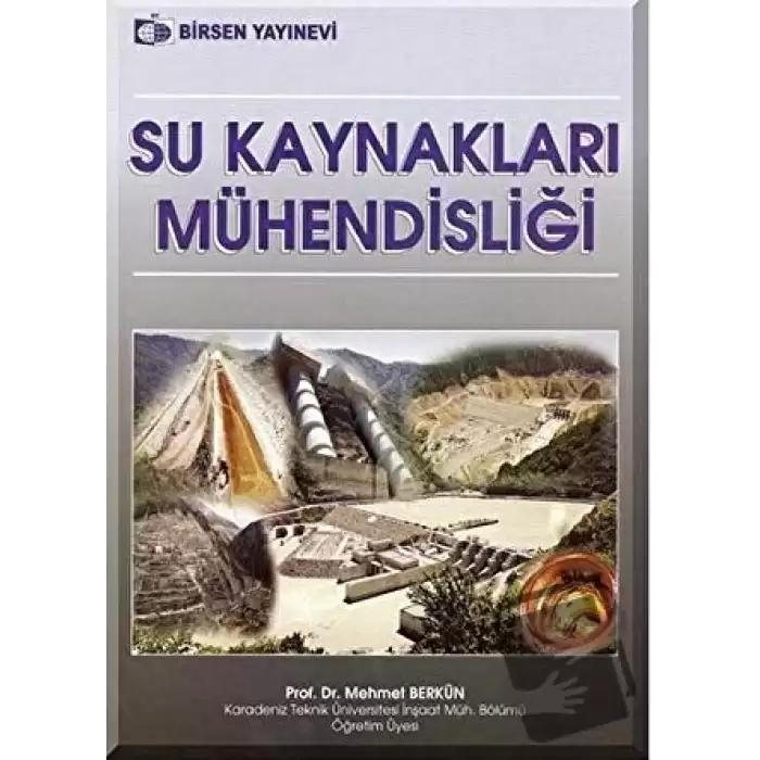 Su Kaynakları Mühendisliği