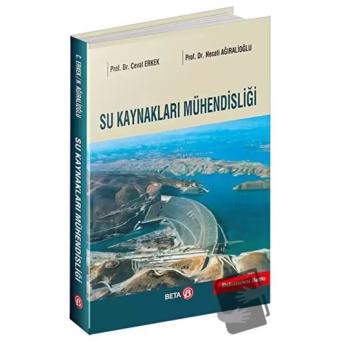 Su Kaynakları Mühendisliği