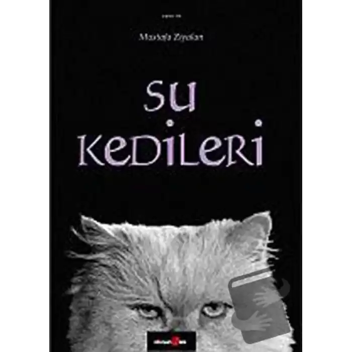 Su Kedileri