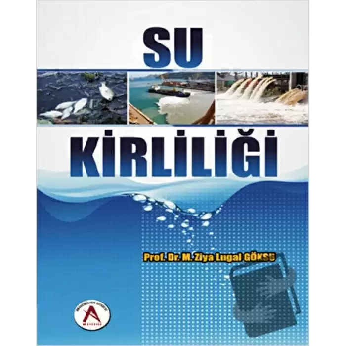 Su Kirliliği