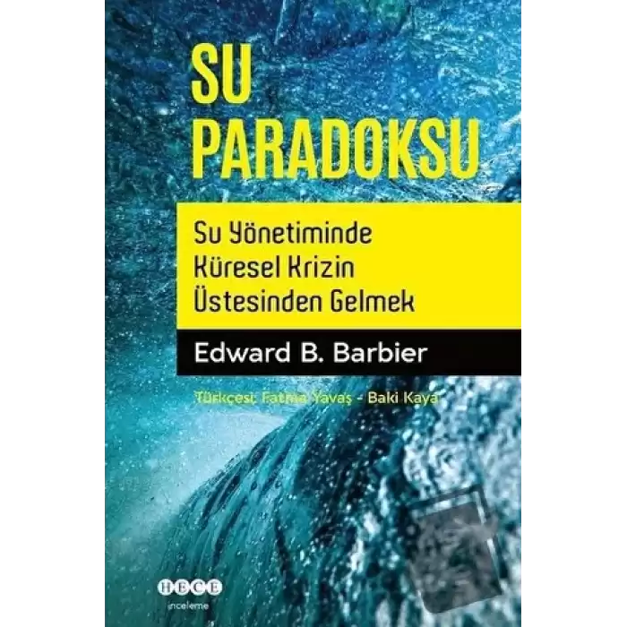 Su Paradoksu