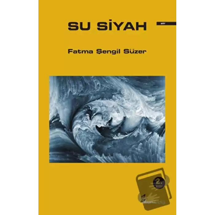 Su Siyah