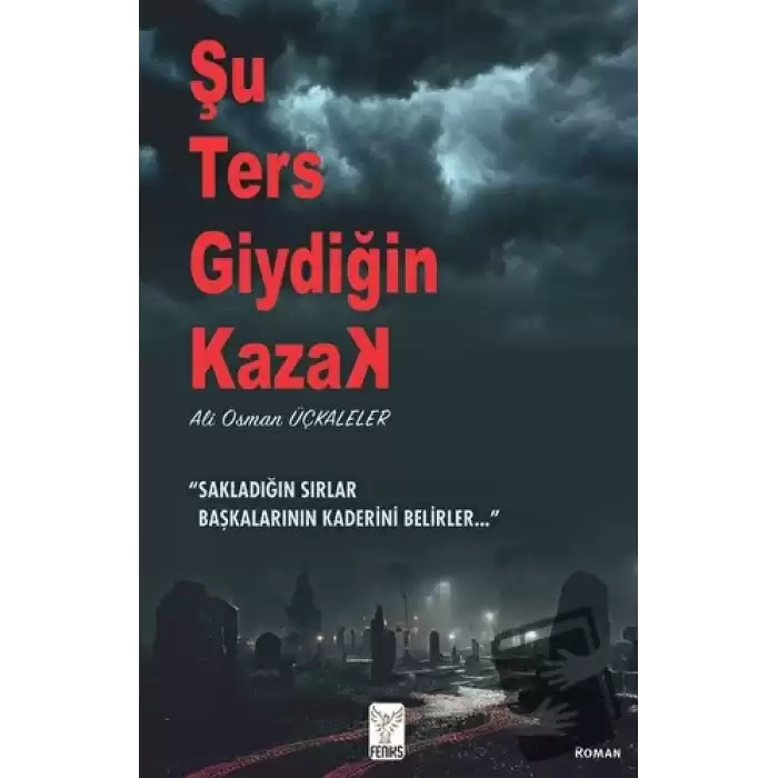 Şu Ters Giydiğin Kazak