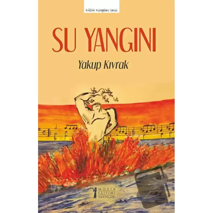 Su Yangını